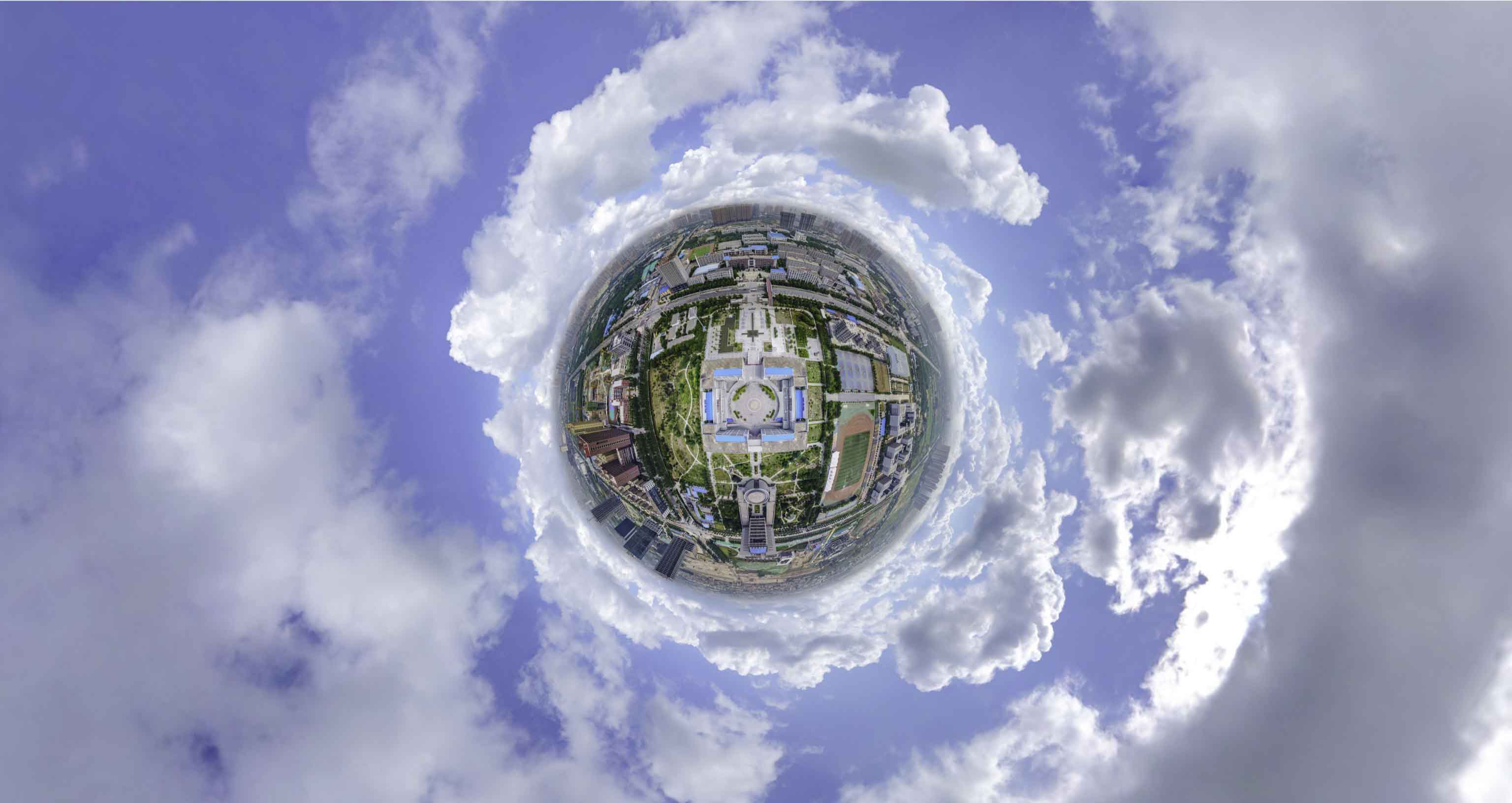 新野格凸河风景名胜区