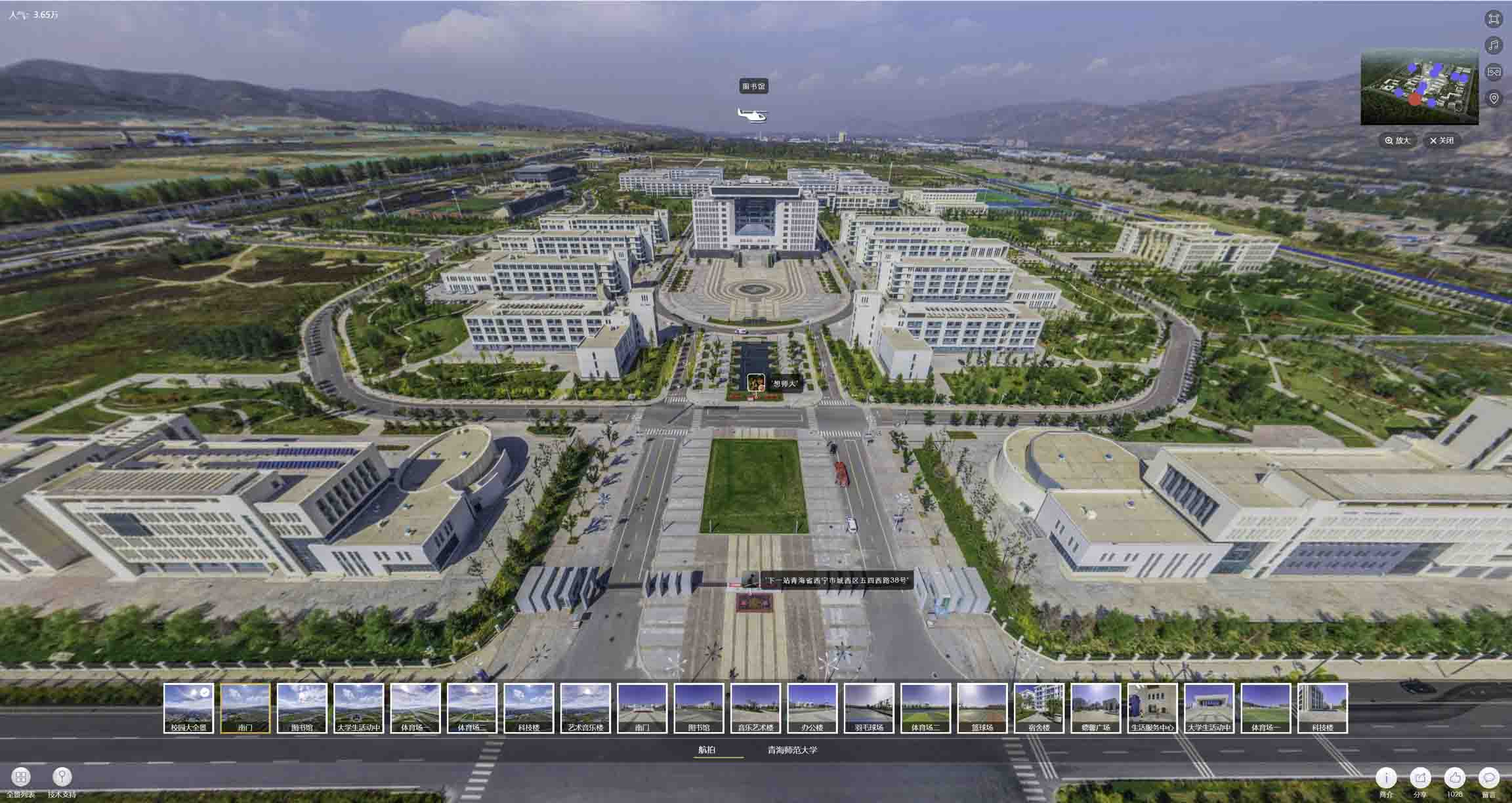 新野油菜花-惊艳半生的花海仙境