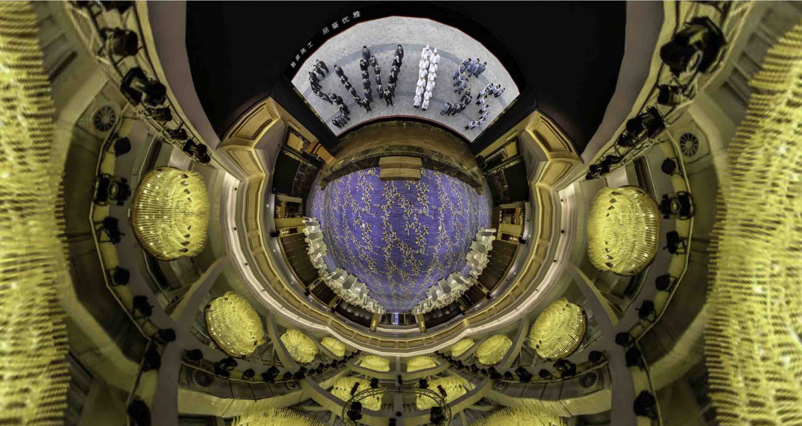 新野探索VR全景拍摄中的深度感：营造沉浸式体验的关键要素